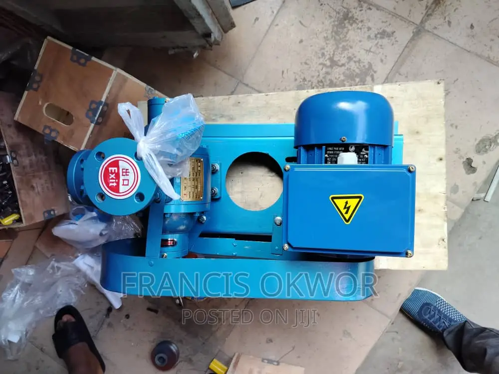 LPG Pumping Machine, 1inch and 1.5 Inch