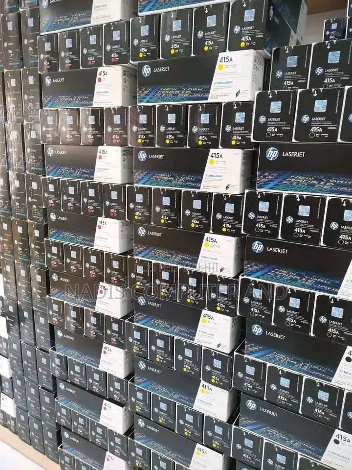 HP 415a Toner Cartridge