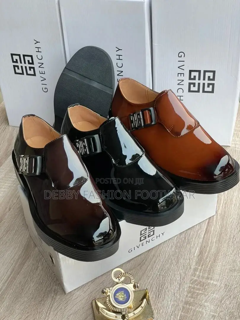 Givenchy Quality Men Shoe