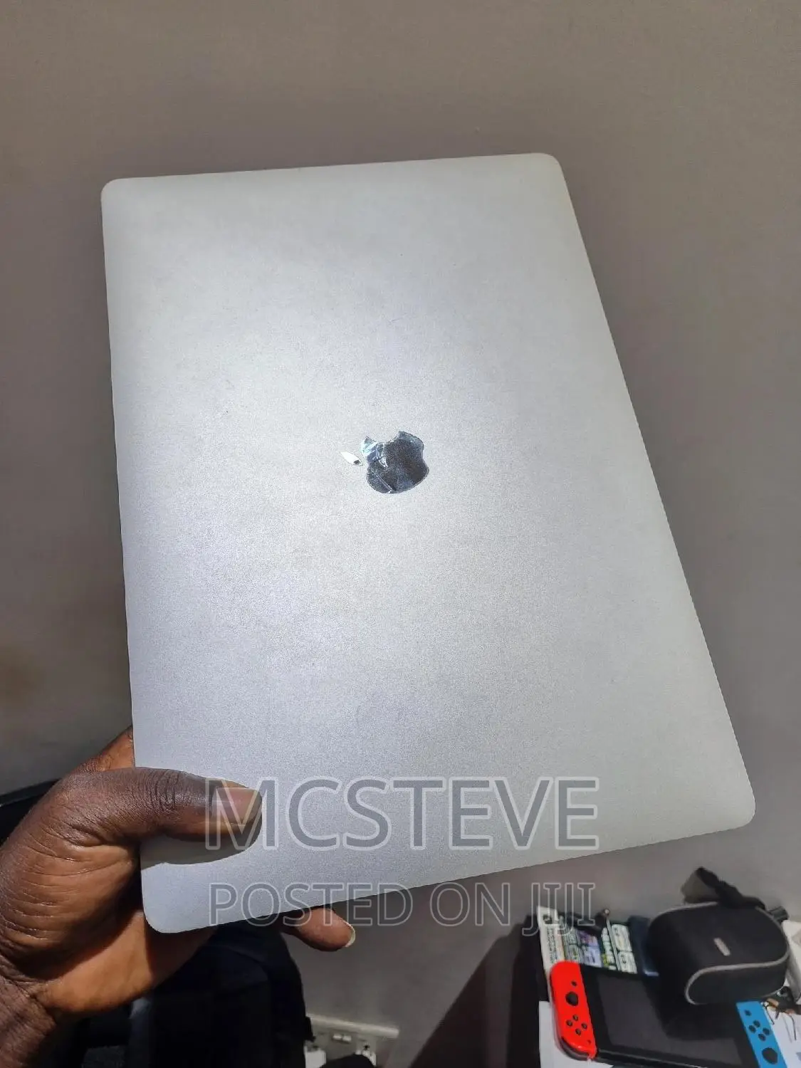 Laptop Apple MacBook Pro 2019 16GB Intel Core I9 SSD 1T