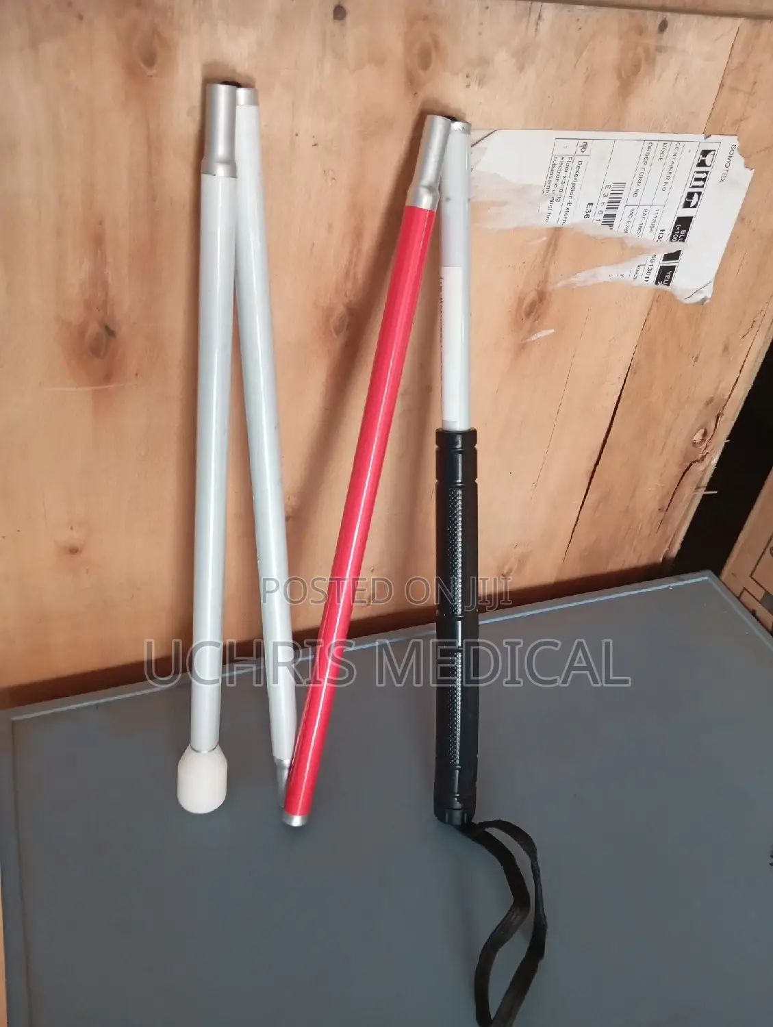 Blind Walking Stick