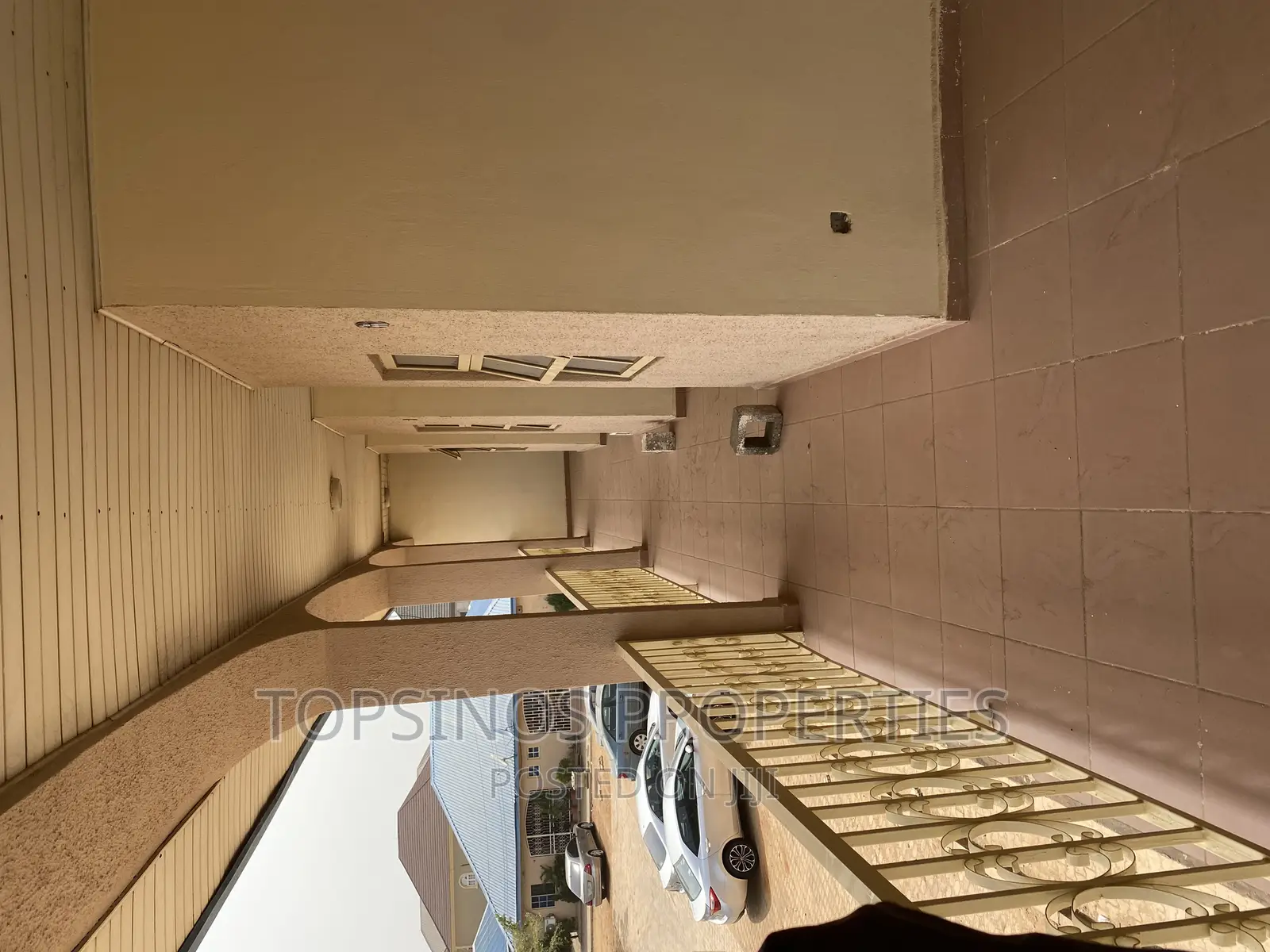 1bdrm Block of Flats in Dawaki for rent