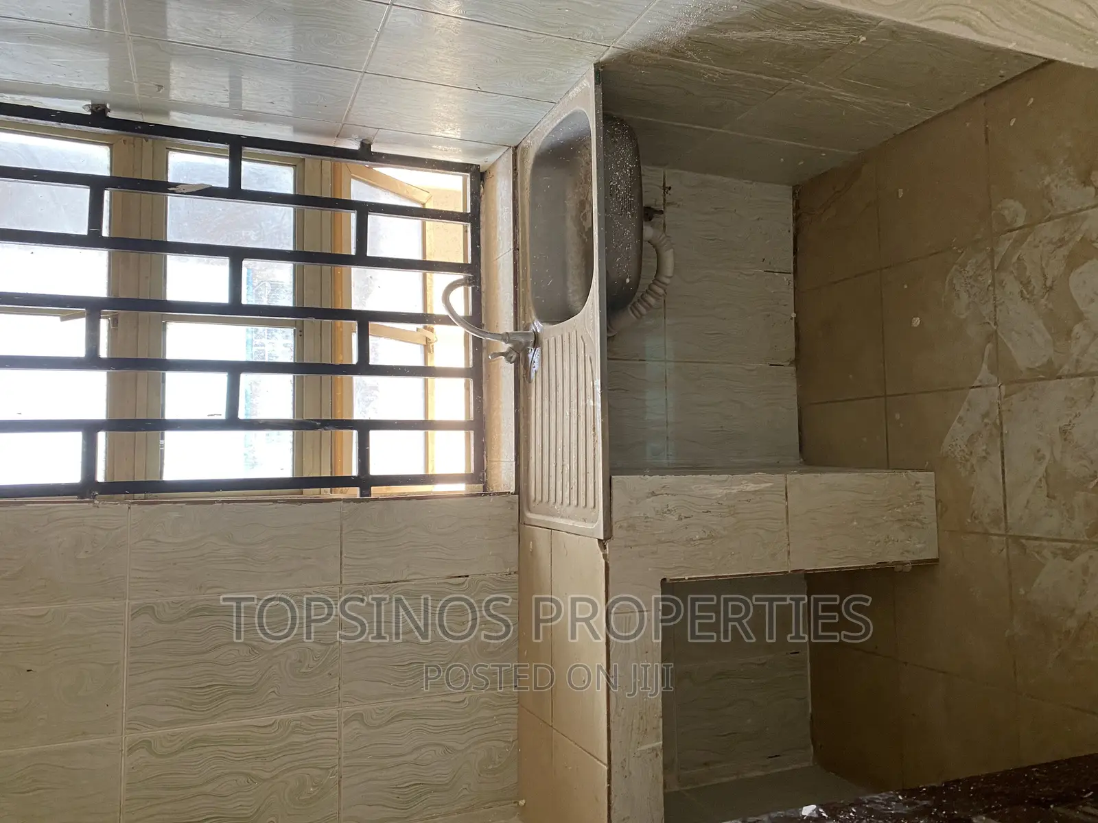 1bdrm Block of Flats in Dawaki for rent