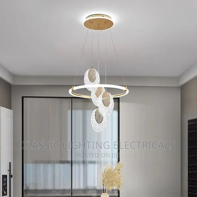 Modern Home Decor Led Lights Pendant Light Lamps