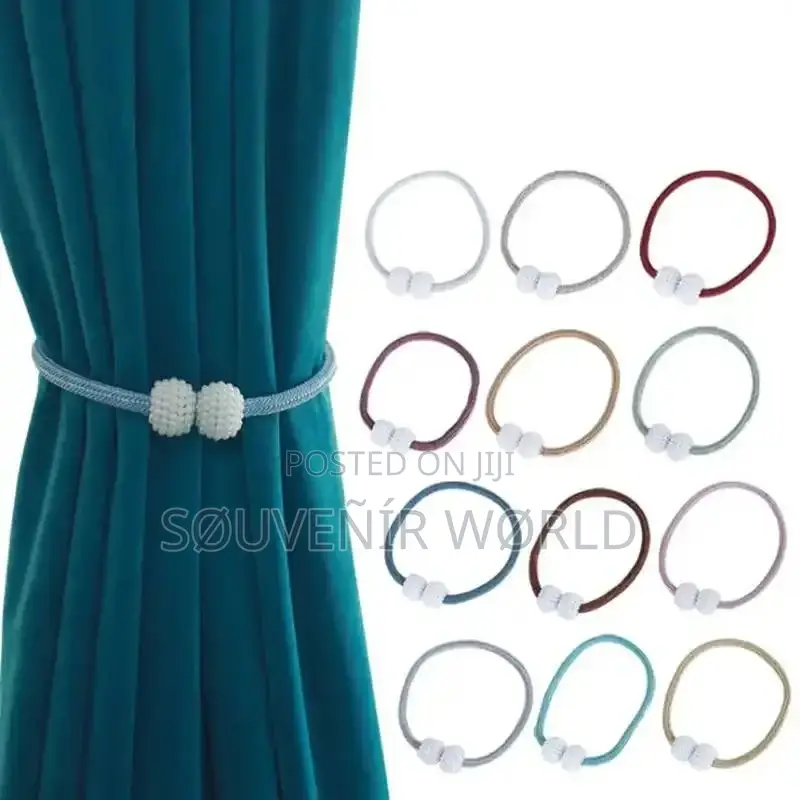 Hook for Curtains Tie Backs