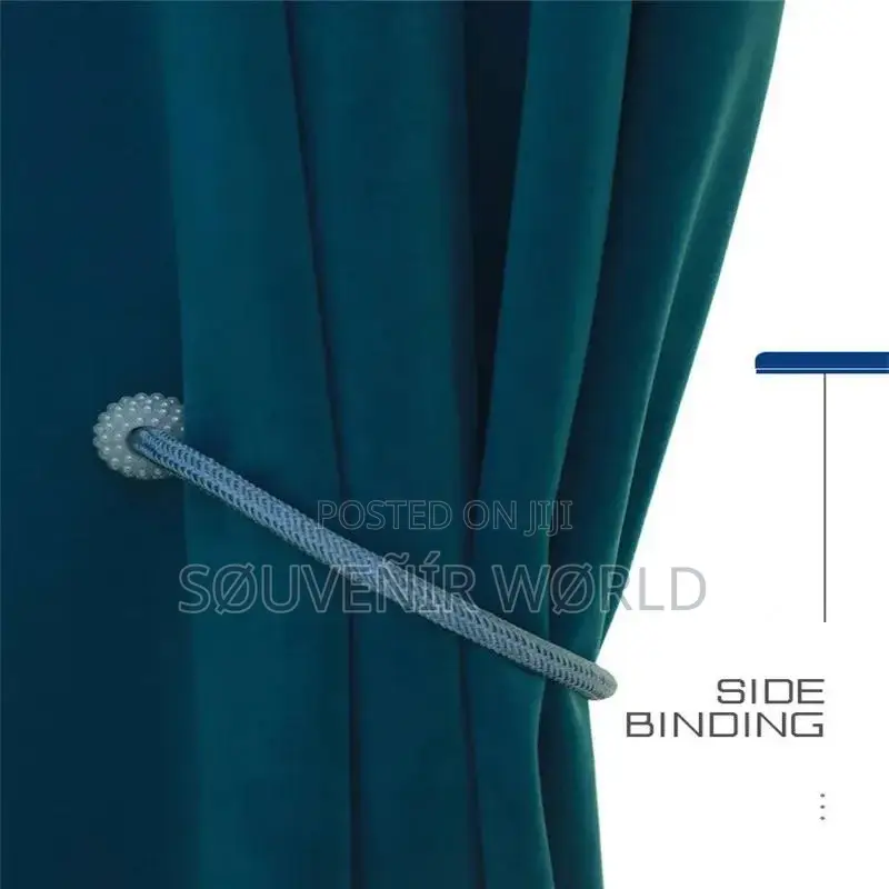 Hook for Curtains Tie Backs