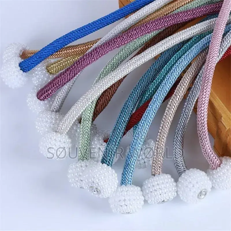 Hook for Curtains Tie Backs