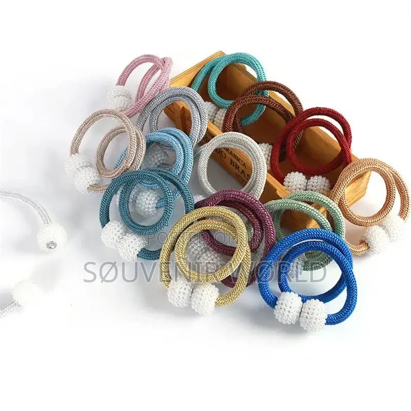 Hook for Curtains Tie Backs