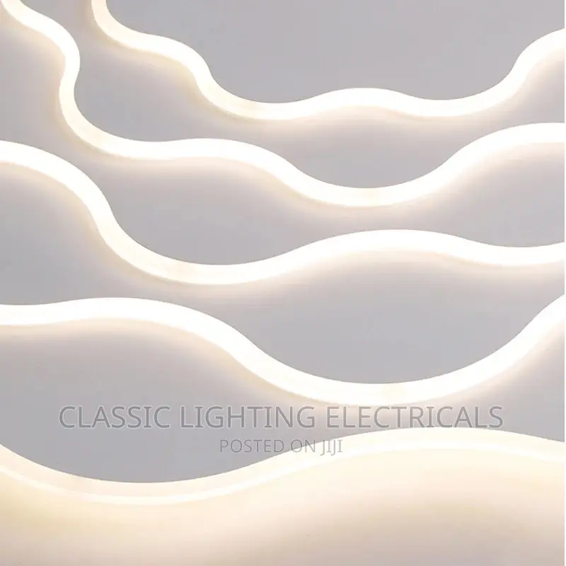 Modern LED Ceiling Light Living Dining Room Bedroom Light