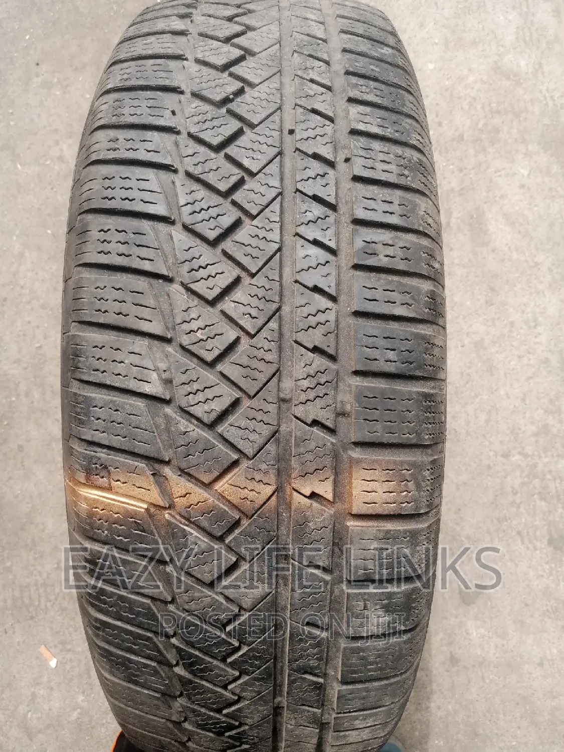 215/65/R16 Tokunbo Tires