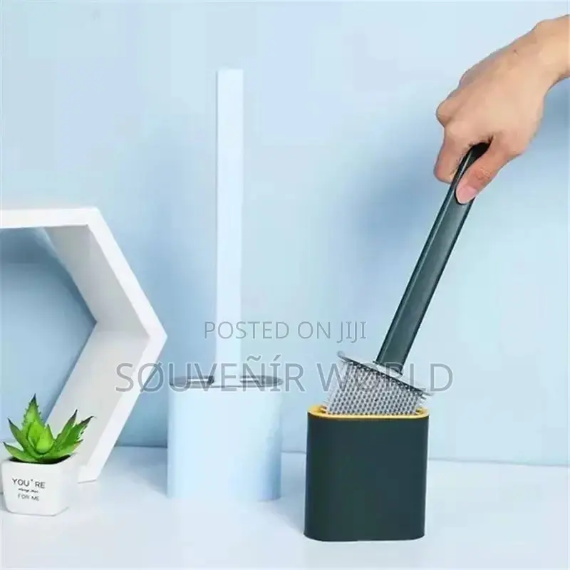 Toilet Brush