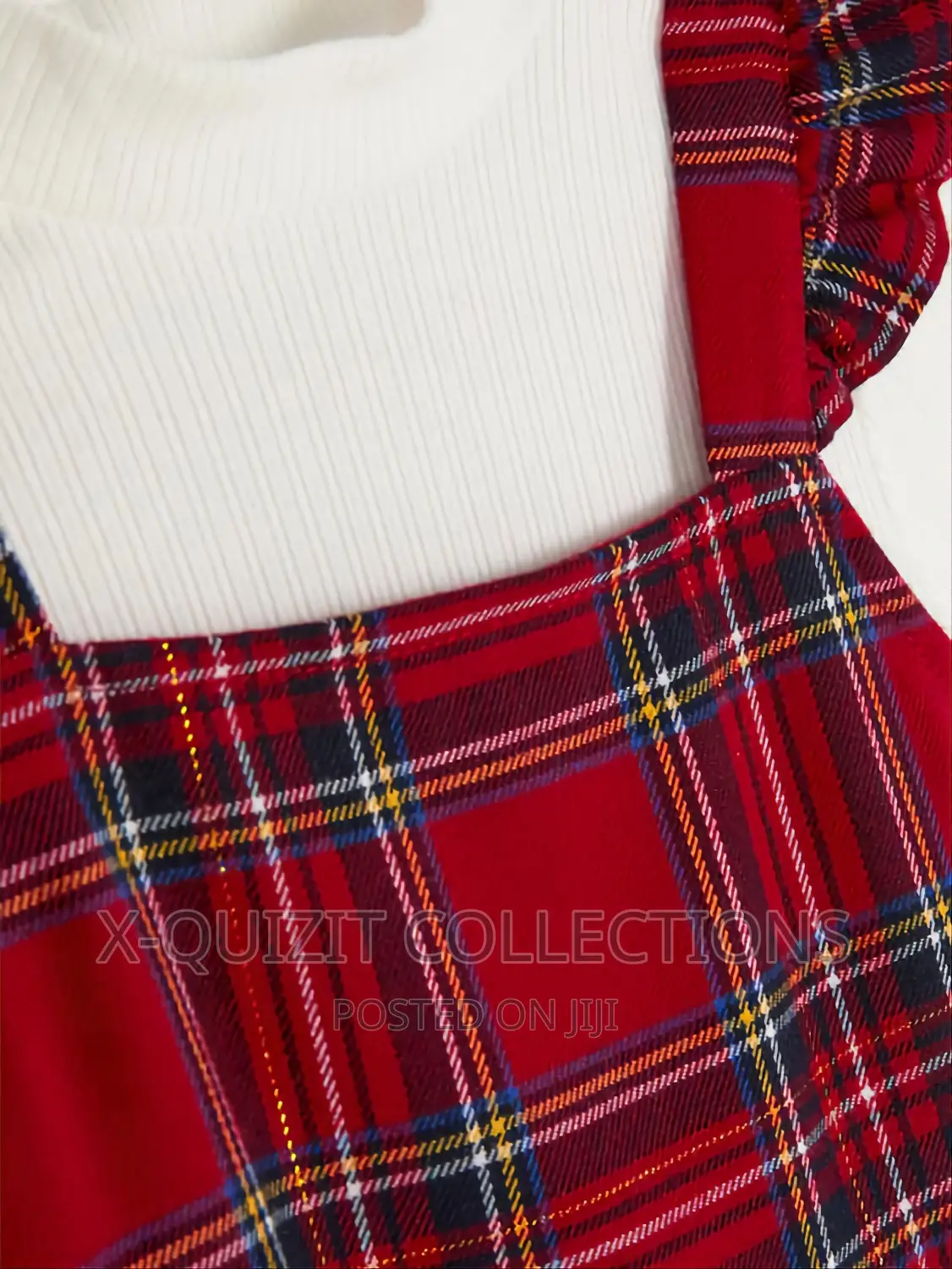 UK Quality Girls 2pc Set (6-7yrs)