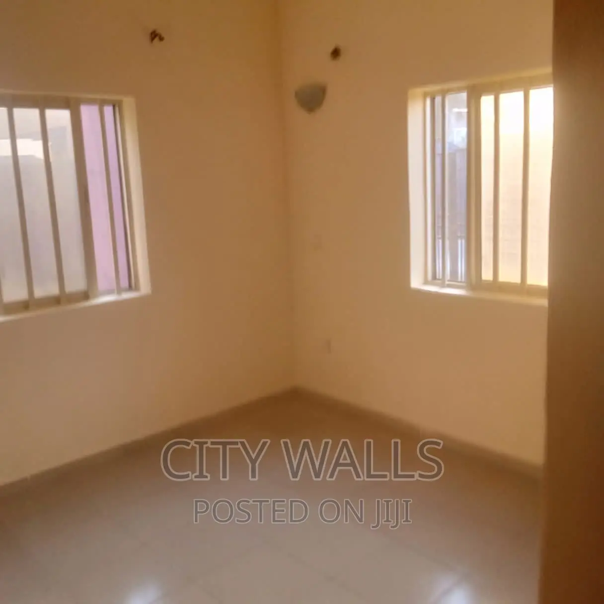 2bdrm Block of Flats in Ogombo for rent