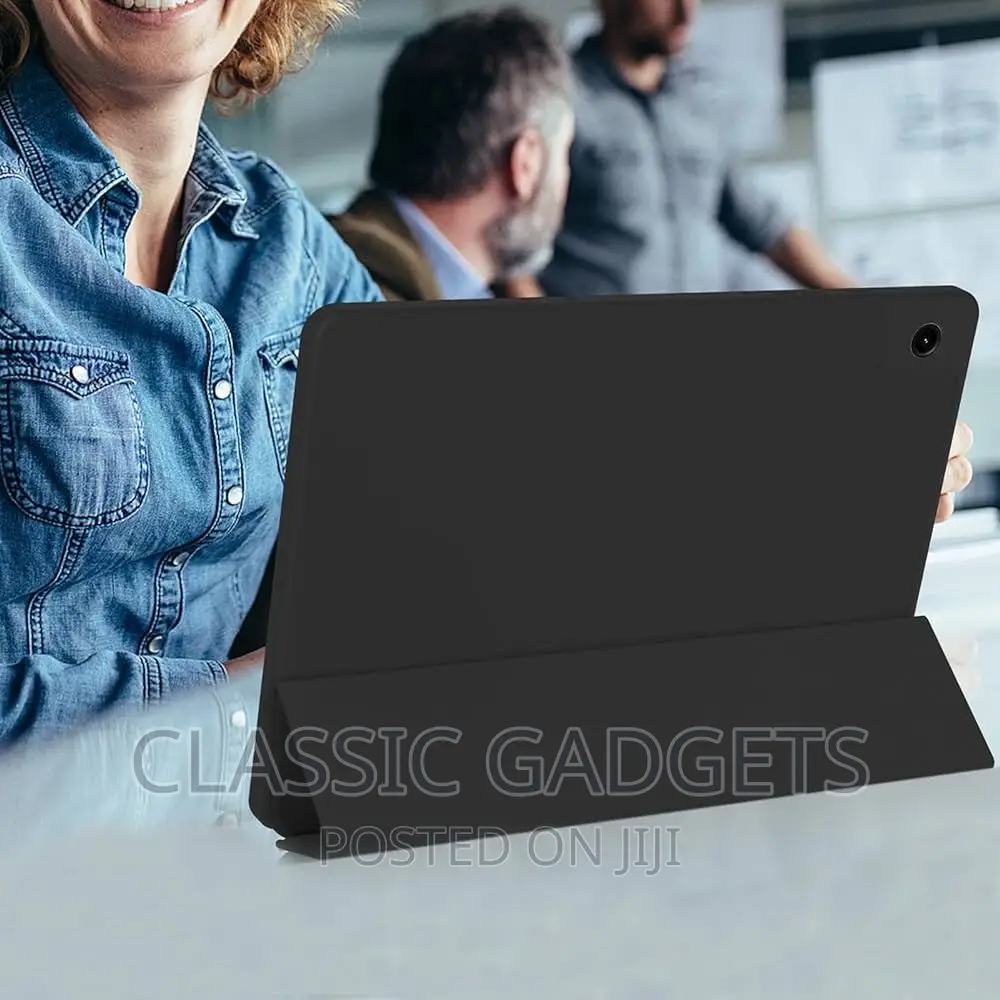 Auto Sleep/Wake Flip Cover for Galaxy Tab A9/ A9 Plus