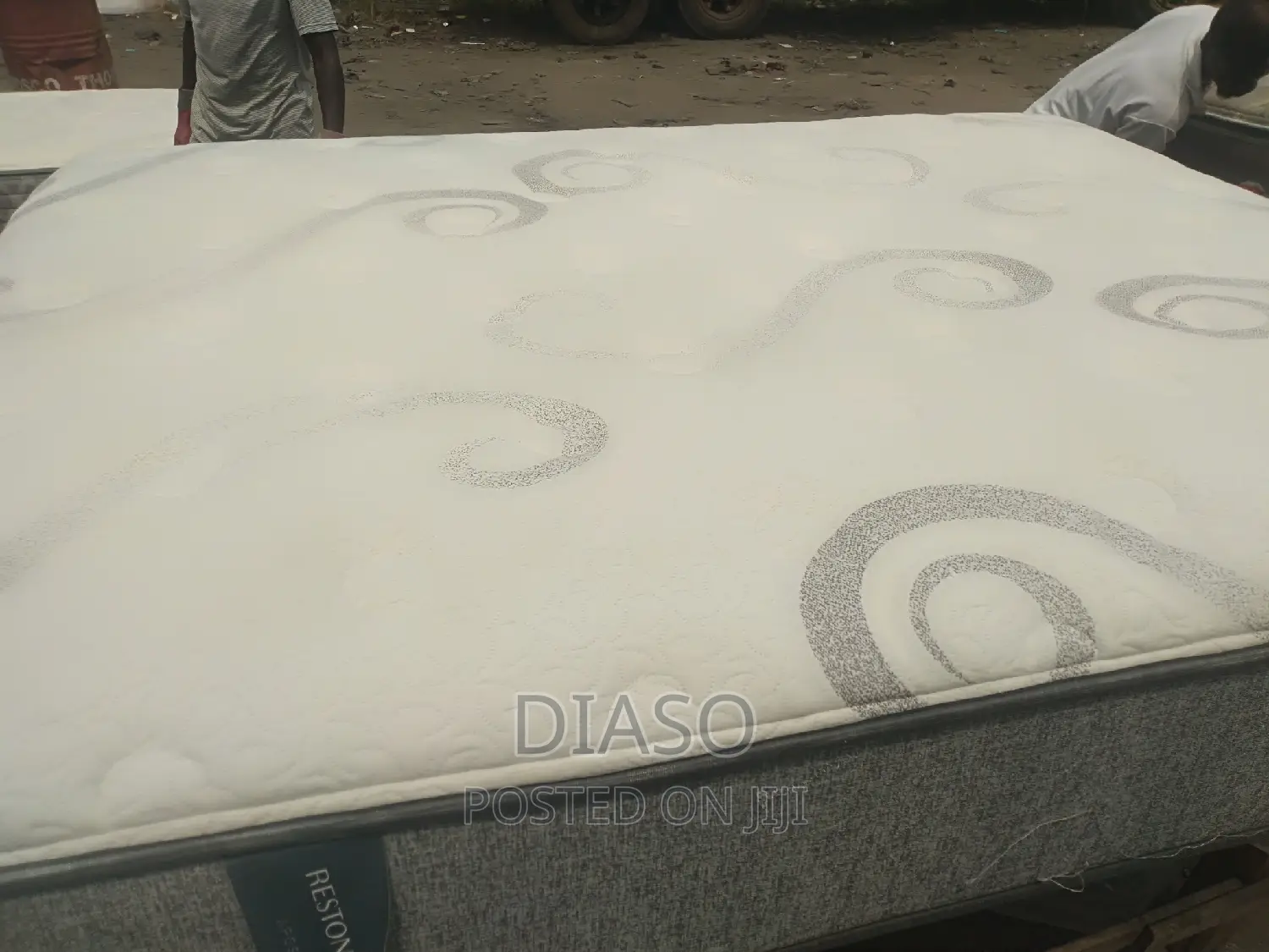 Order for Your USA 10inches Hybrid 5by6 Mattress