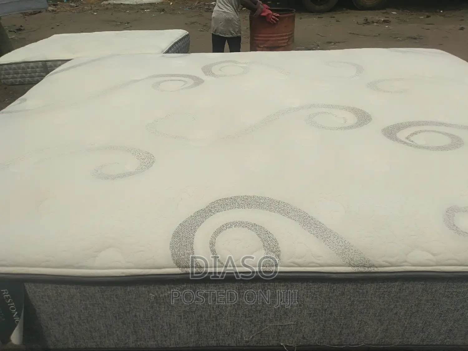 Order for Your USA 10inches Hybrid 5by6 Mattress