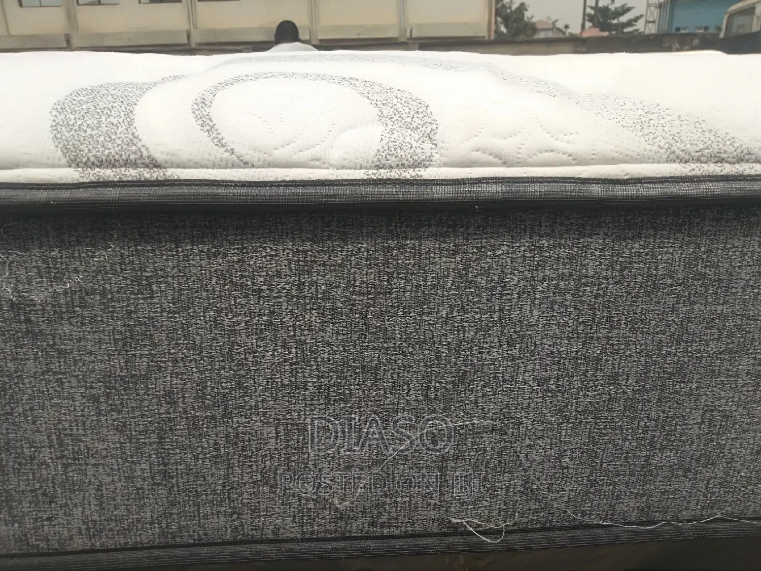 Order for Your USA 10inches Hybrid 5by6 Mattress