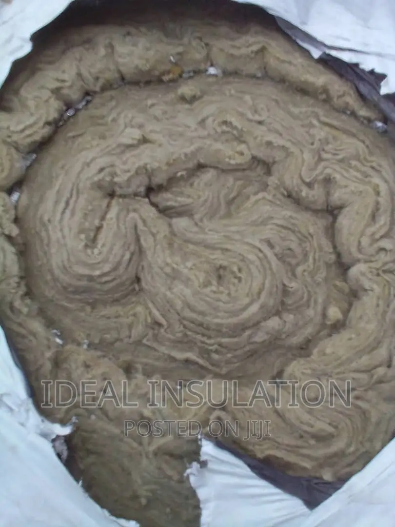 IZOCAM Rockwool 1000mmx3000mmx80density