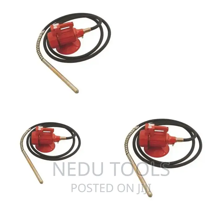 380v Electric Poker Vibrator