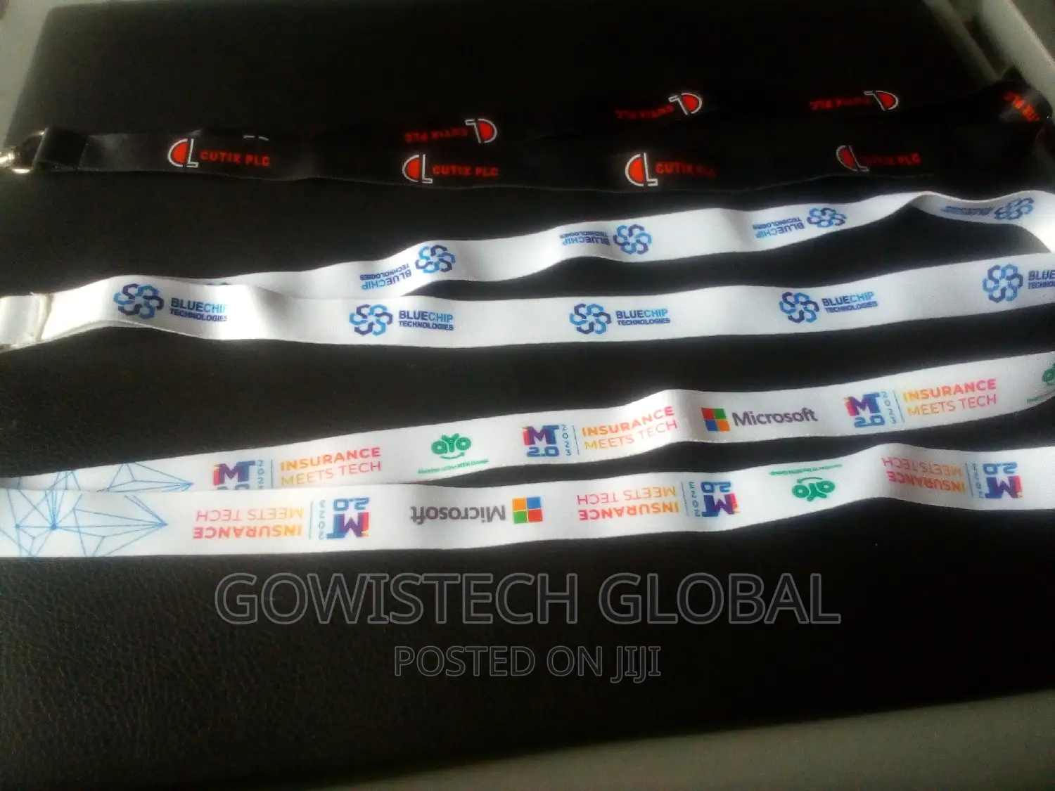Customized Lanyards for Conferences Seminars,Schools,Events