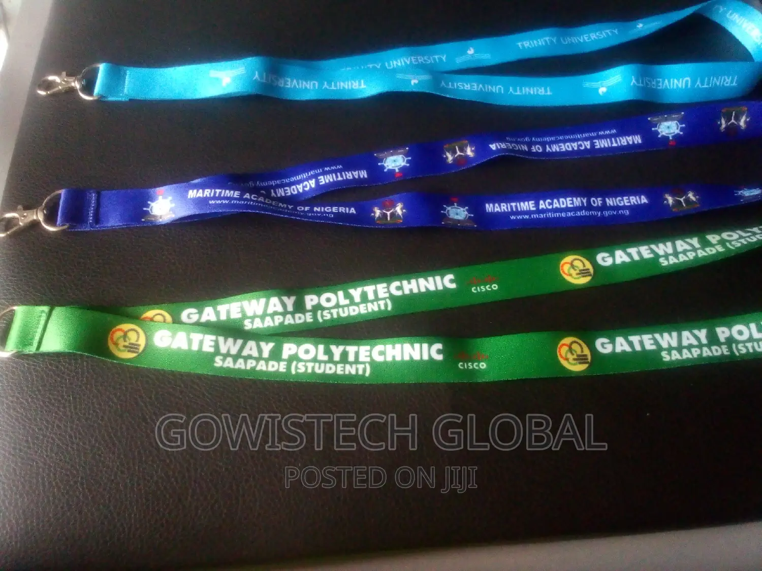 Customized Lanyards for Conferences Seminars,Schools,Events