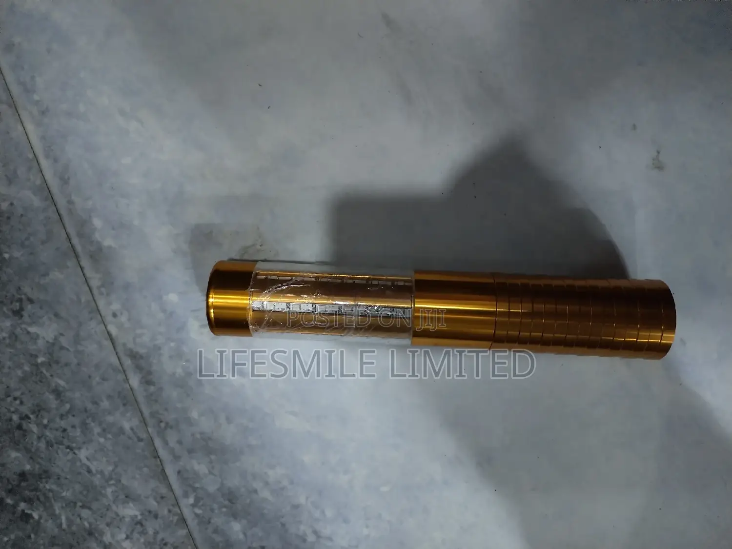 USA Led Champagne Light