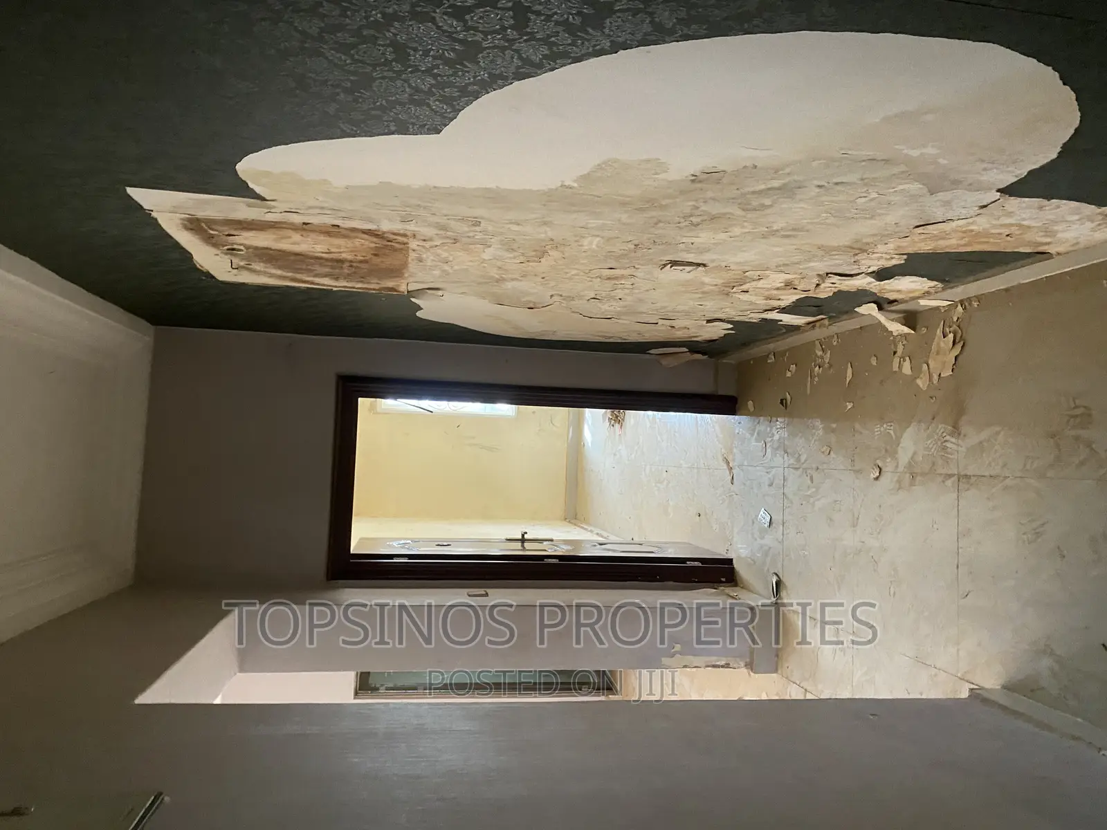2bdrm Block of Flats in Dawaki for rent