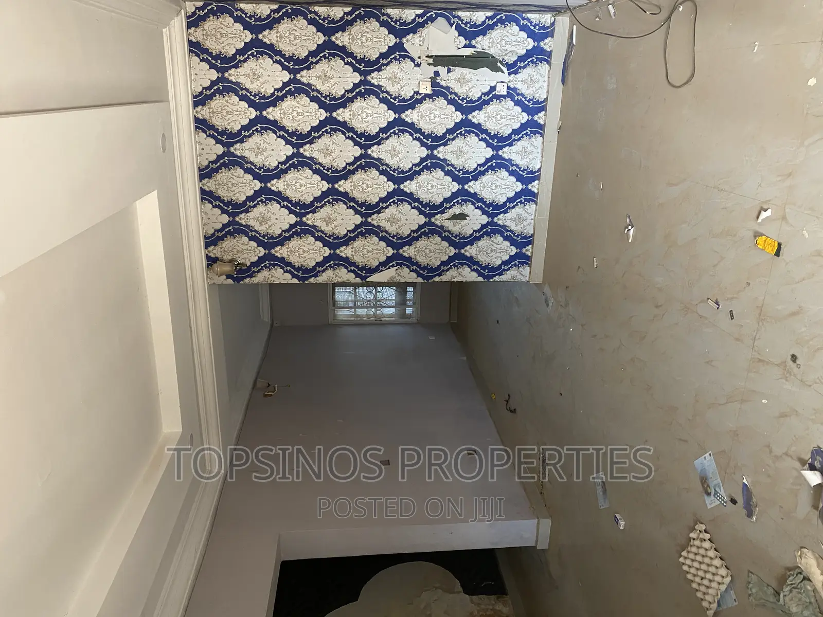2bdrm Block of Flats in Dawaki for rent