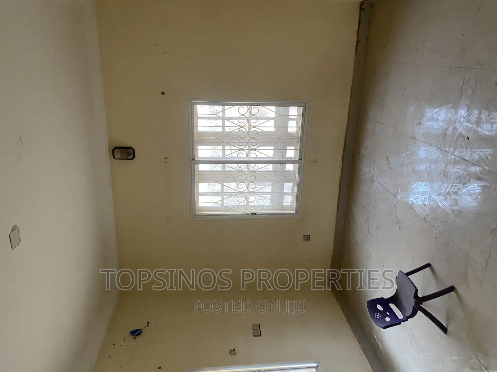 2bdrm Block of Flats in Dawaki for rent