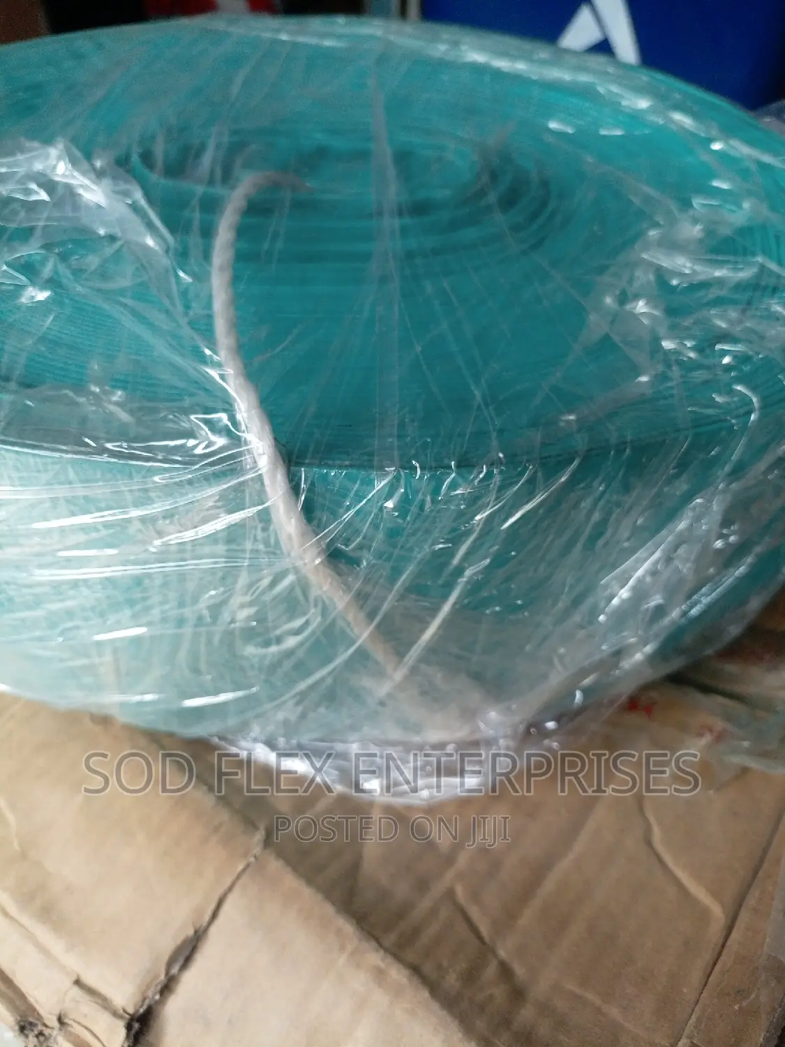 50 Yards Discharge Hose