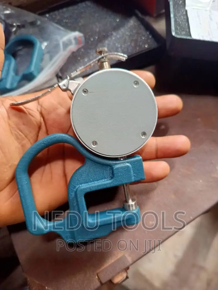 Mitutoyo Thickness Gauge