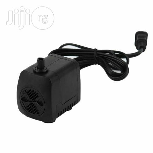 Submersible Water Pump Hydroponic