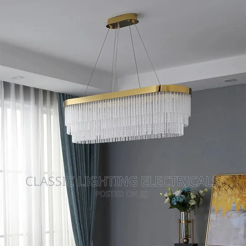 Nordic Lamp Main Living Room Postmodern Light Luxury