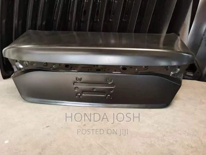 Replacement Parts 2022/2023 Honda Accord/Civic