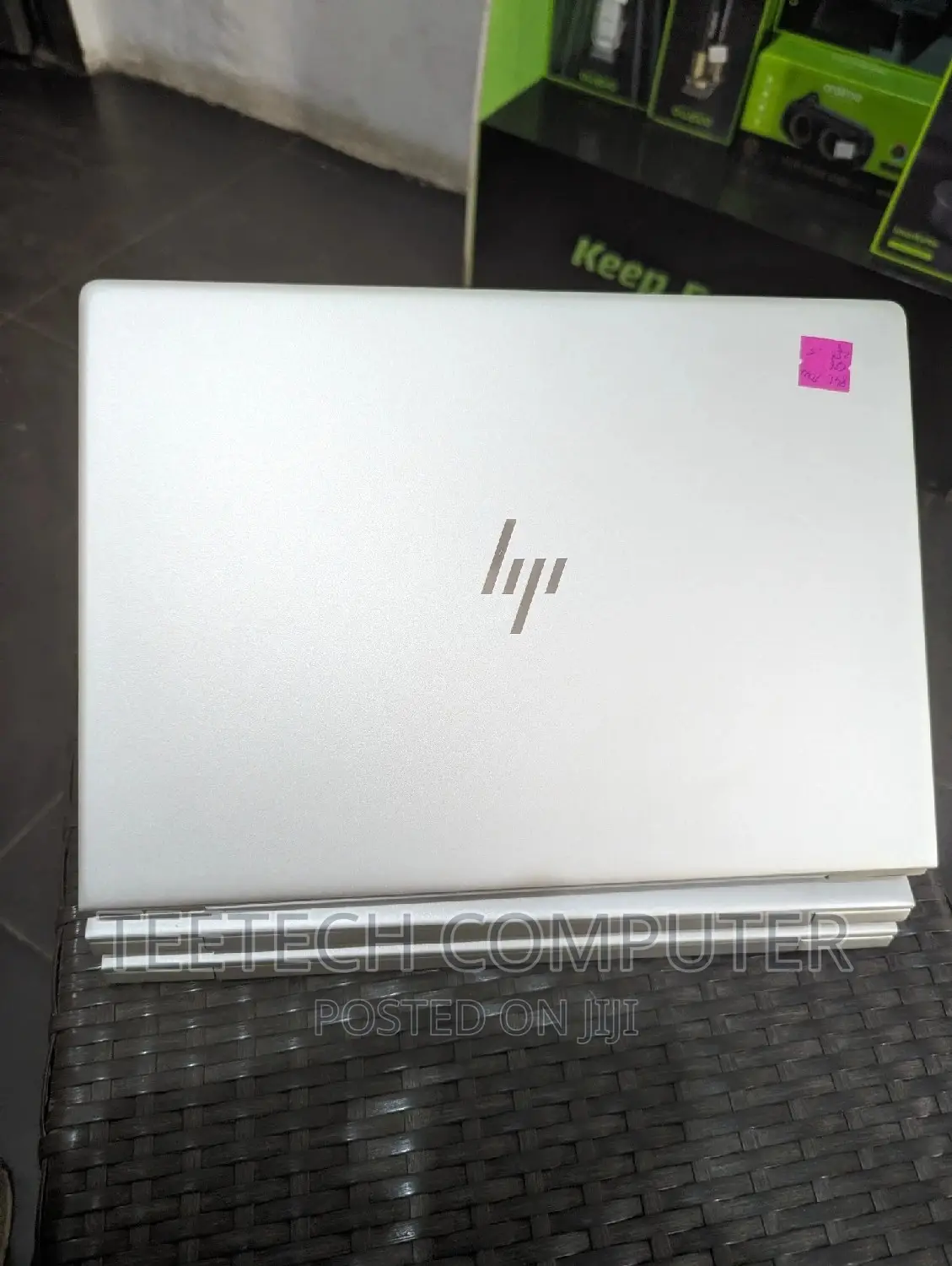 Laptop HP EliteBook 840 G6 8GB Intel Core I5 SSD 256GB