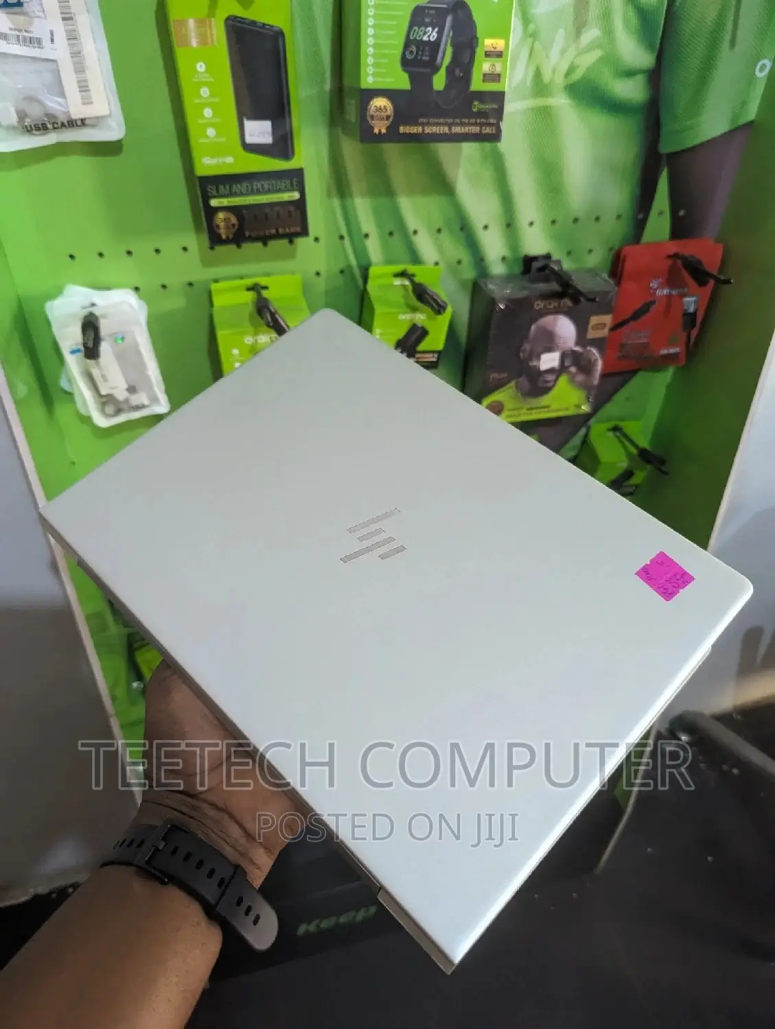Laptop HP EliteBook 840 G6 8GB Intel Core I5 SSD 256GB
