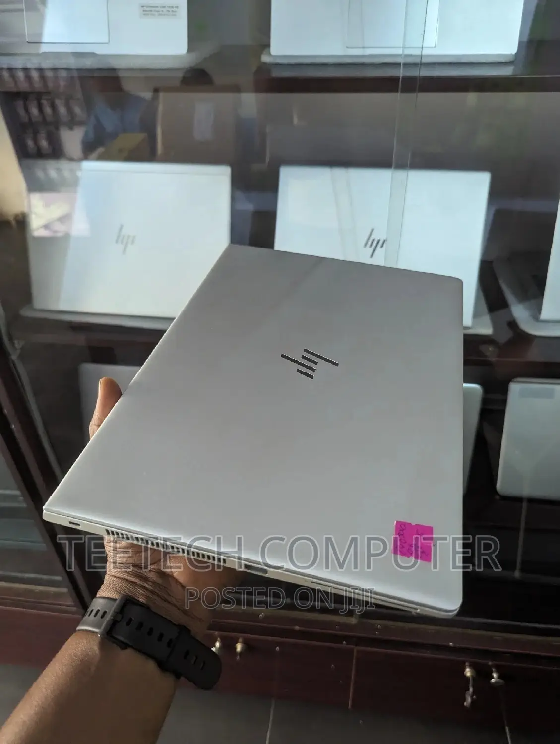 Laptop HP EliteBook 840 G6 8GB Intel Core I5 SSD 256GB