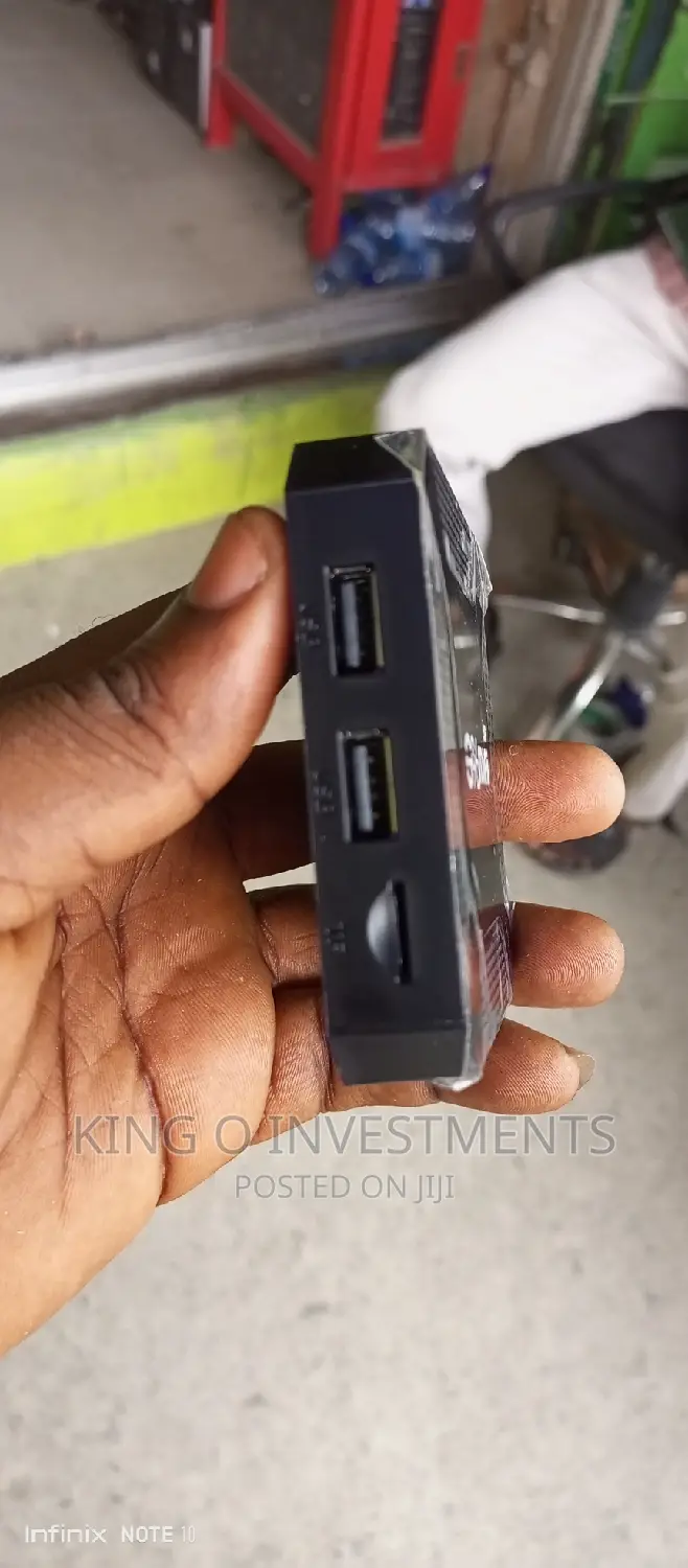 Tv Box G96mini 4gb 64gb