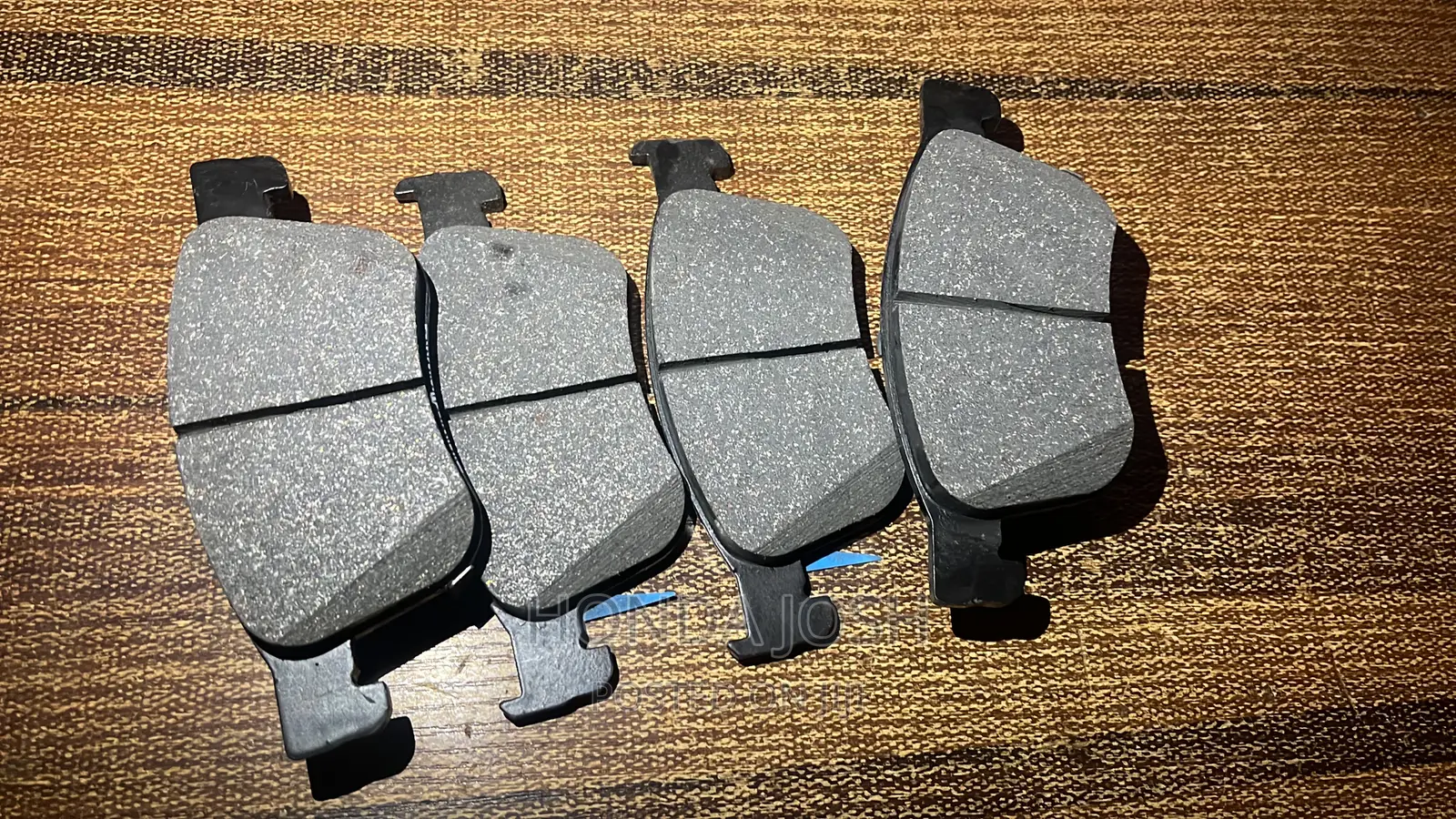 Front/ Back Break Pad 2018-2021 Model Honda Accord(Original)