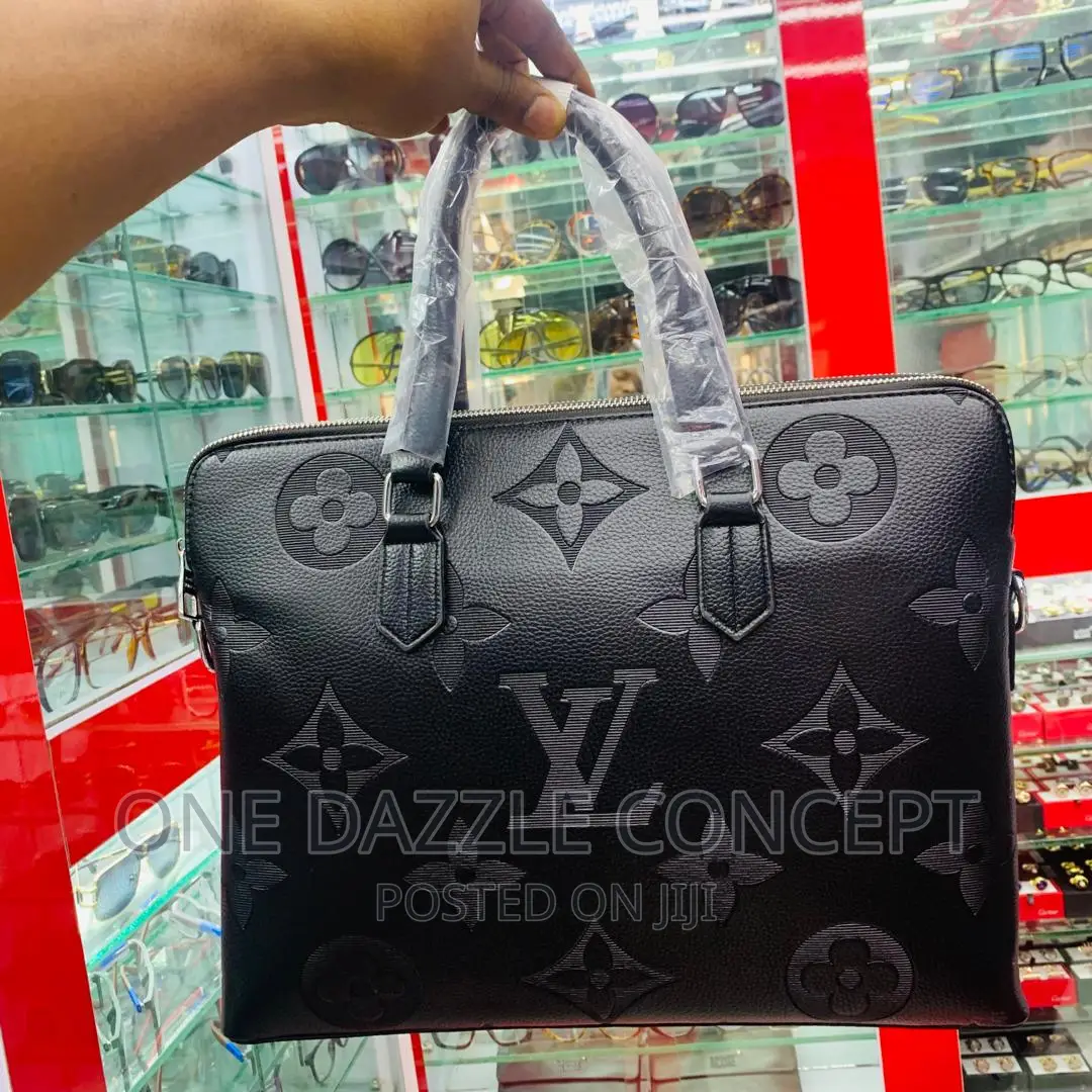Men Luxury Laptop Bags