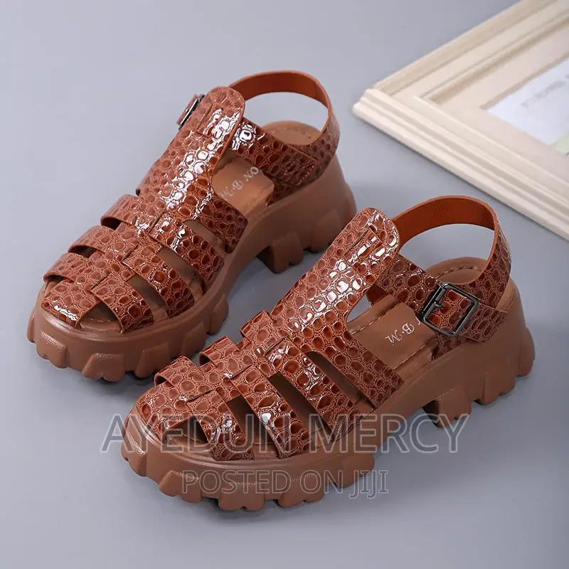 Quality Ladies Sandals