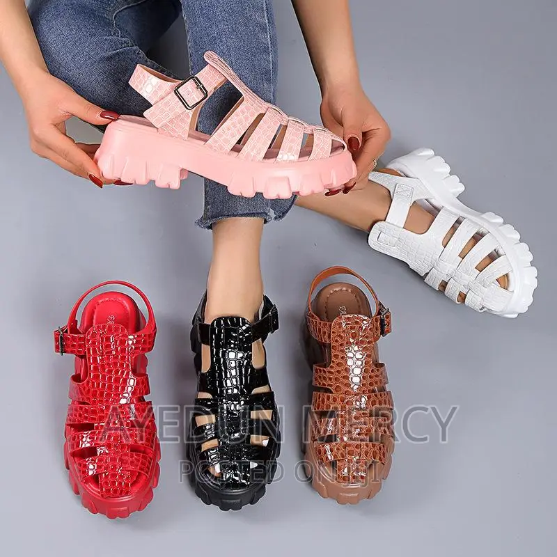 Quality Ladies Sandals