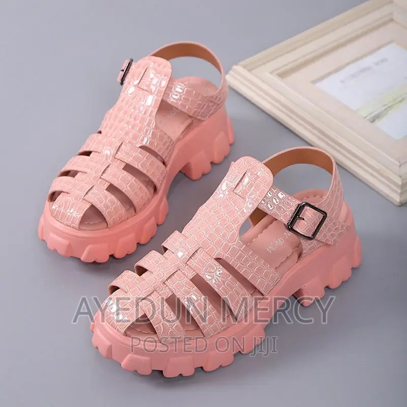 Quality Ladies Sandals