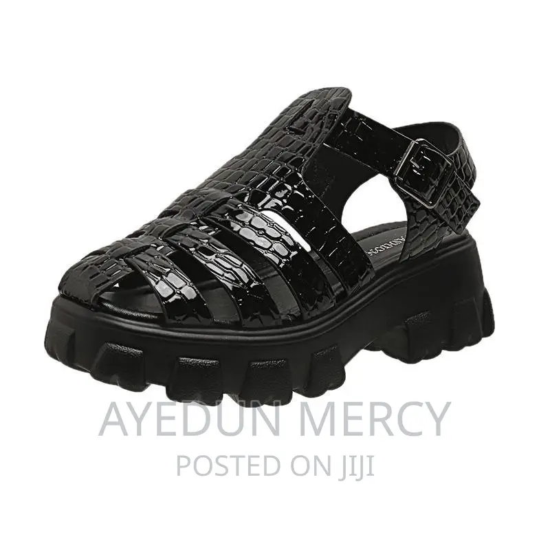 Quality Ladies Sandals
