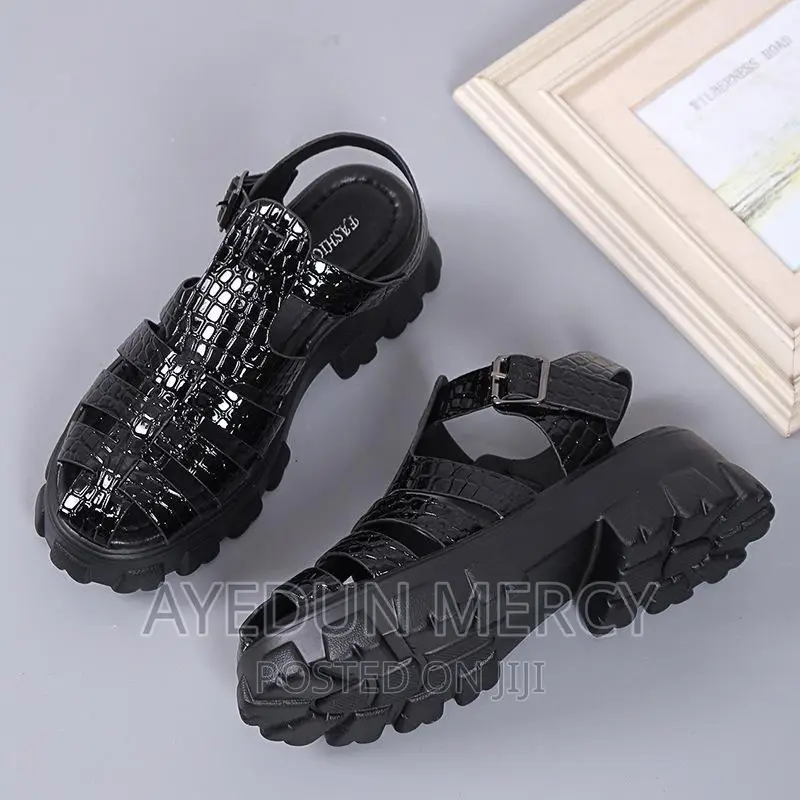 Quality Ladies Sandals