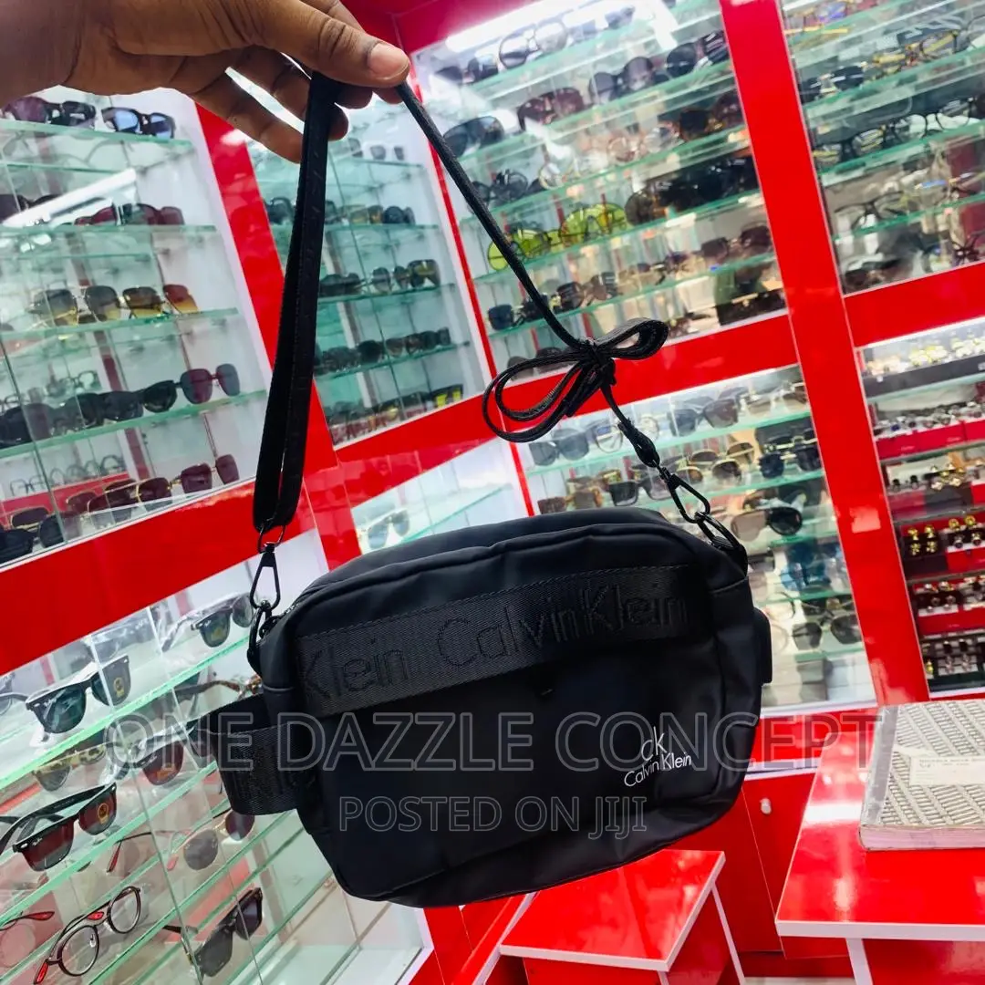 Calvin Klein Cross Body Bag