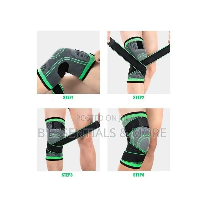 Knee Support Brace for Men . Women