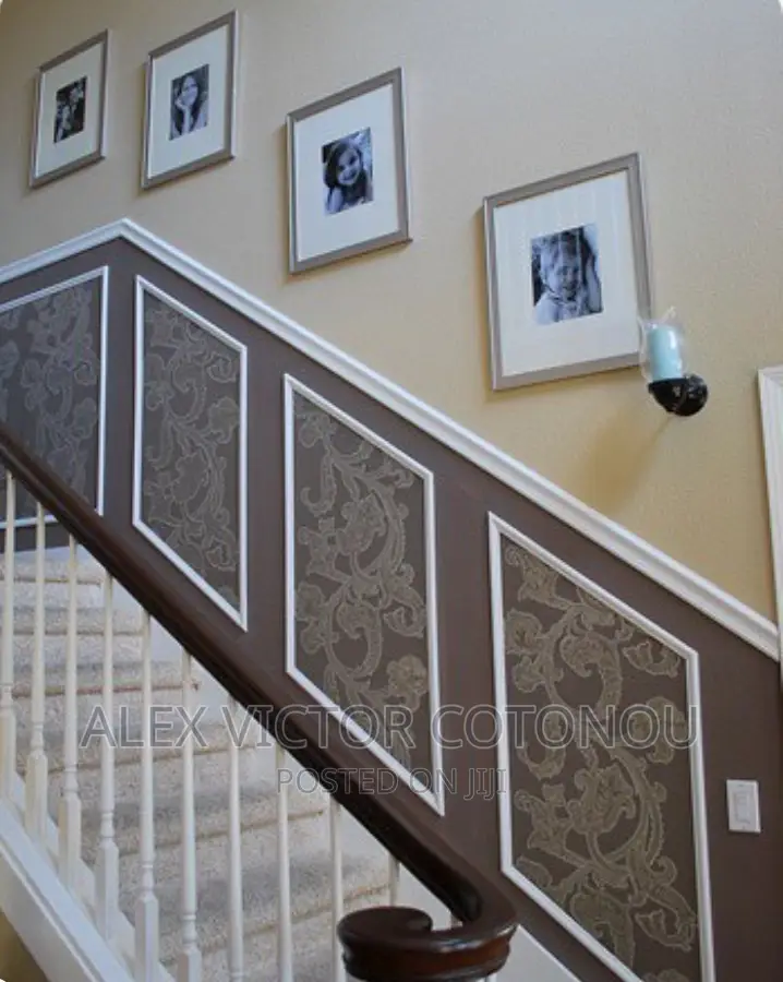 Pop Ceiling Installation