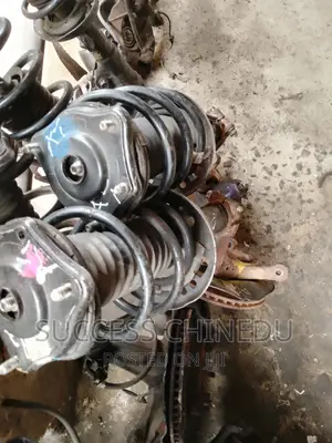 Front Shock and Hob for Honda Civic 2016/2020