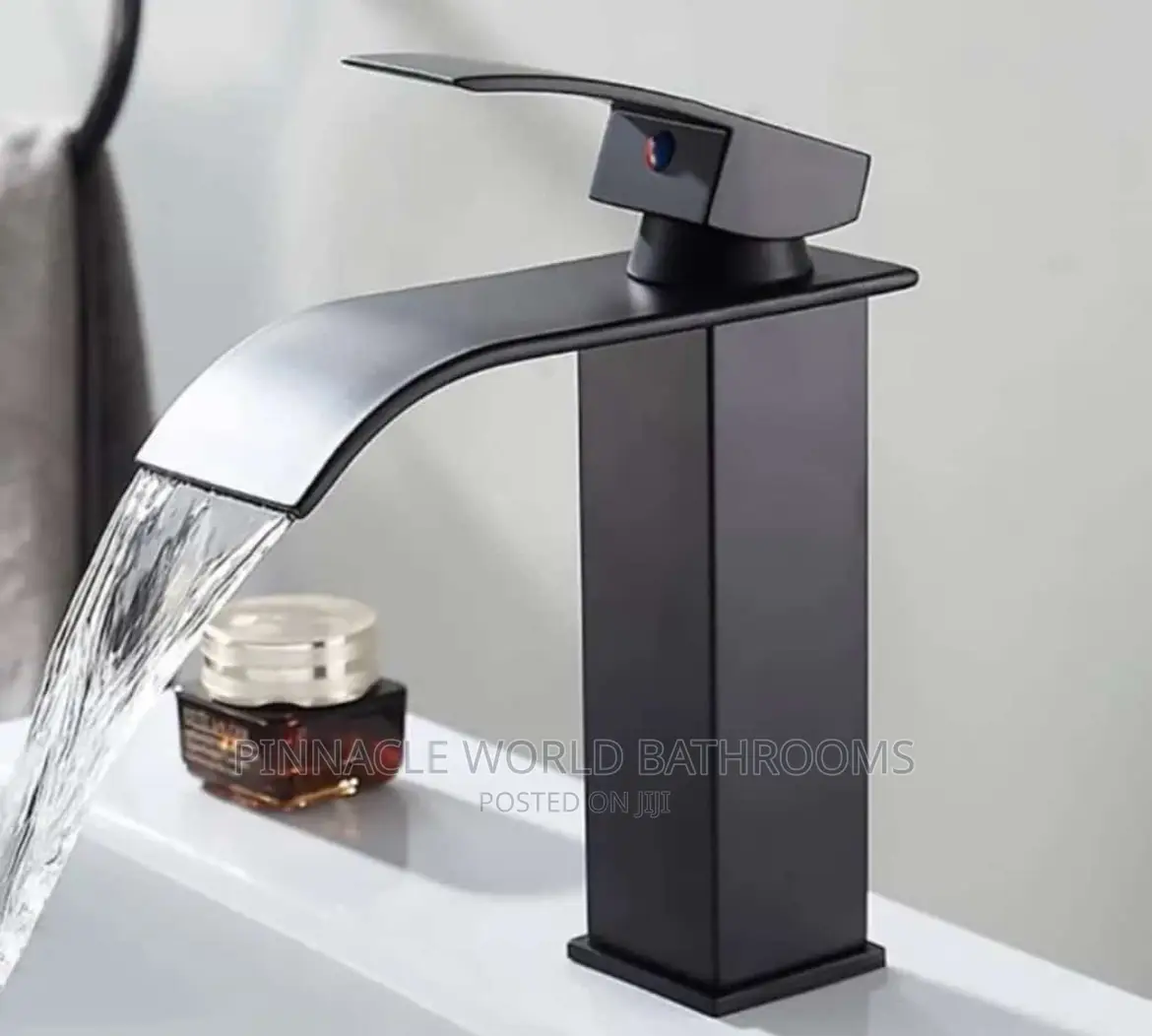 High Quality and Heavy Gage Basin Mixer Tap